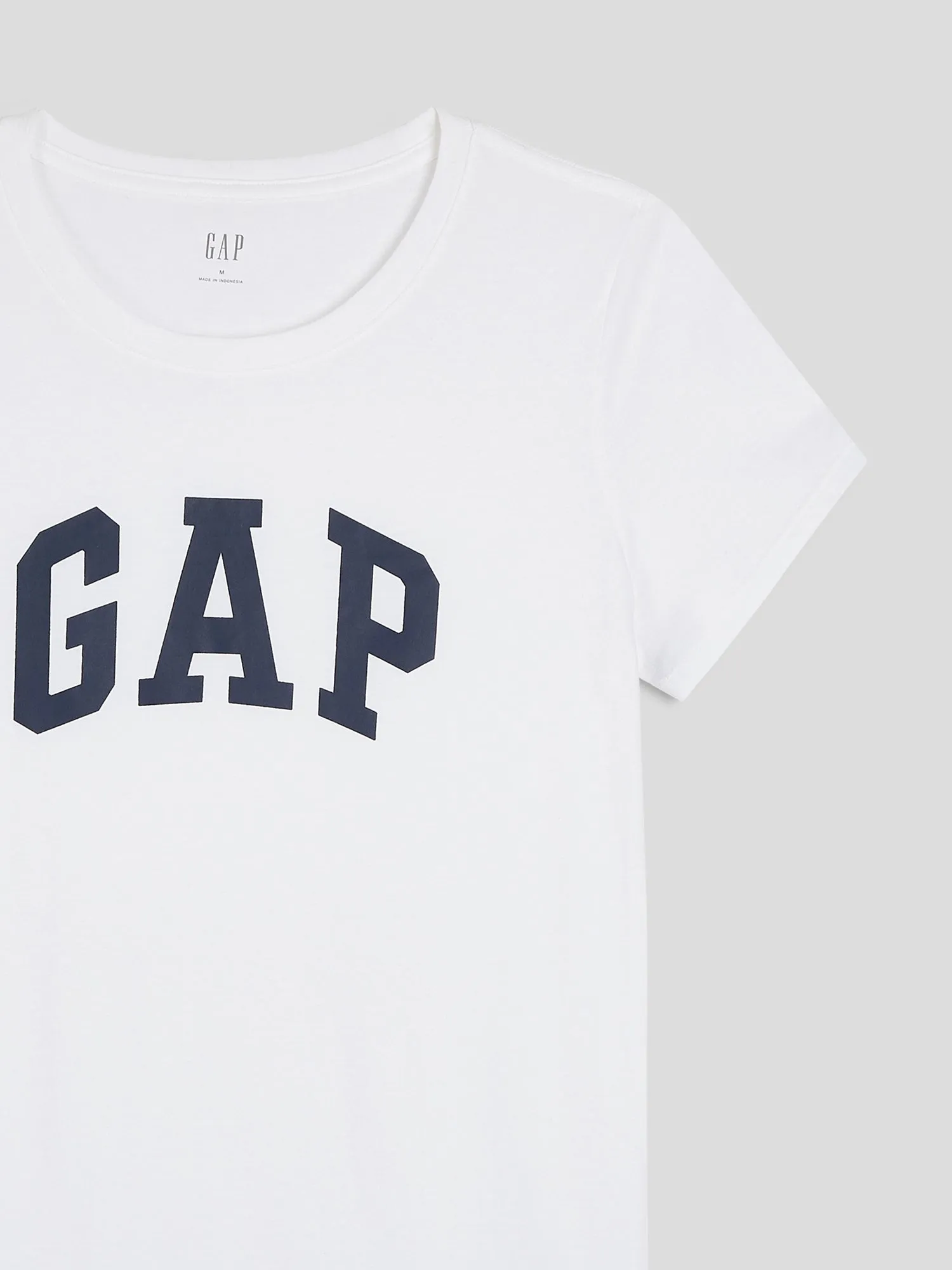 Gap Logo T-Shirt (2-Pack)