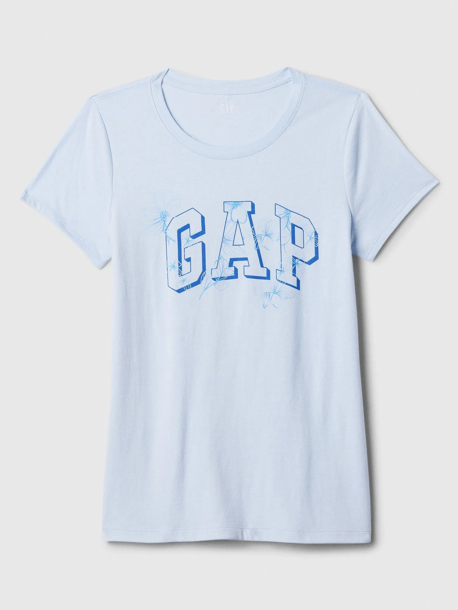 Gap Logo T-Shirt