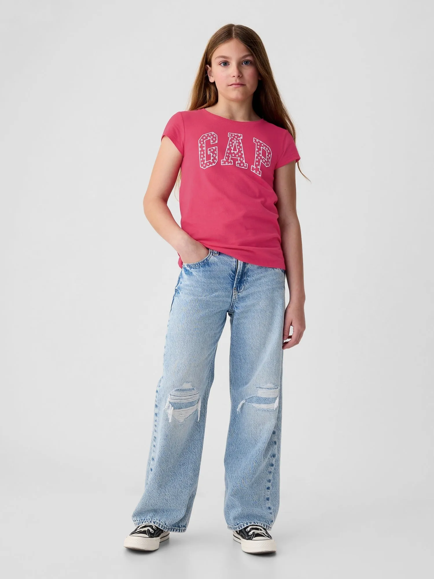 Gap Logo T-Shirt