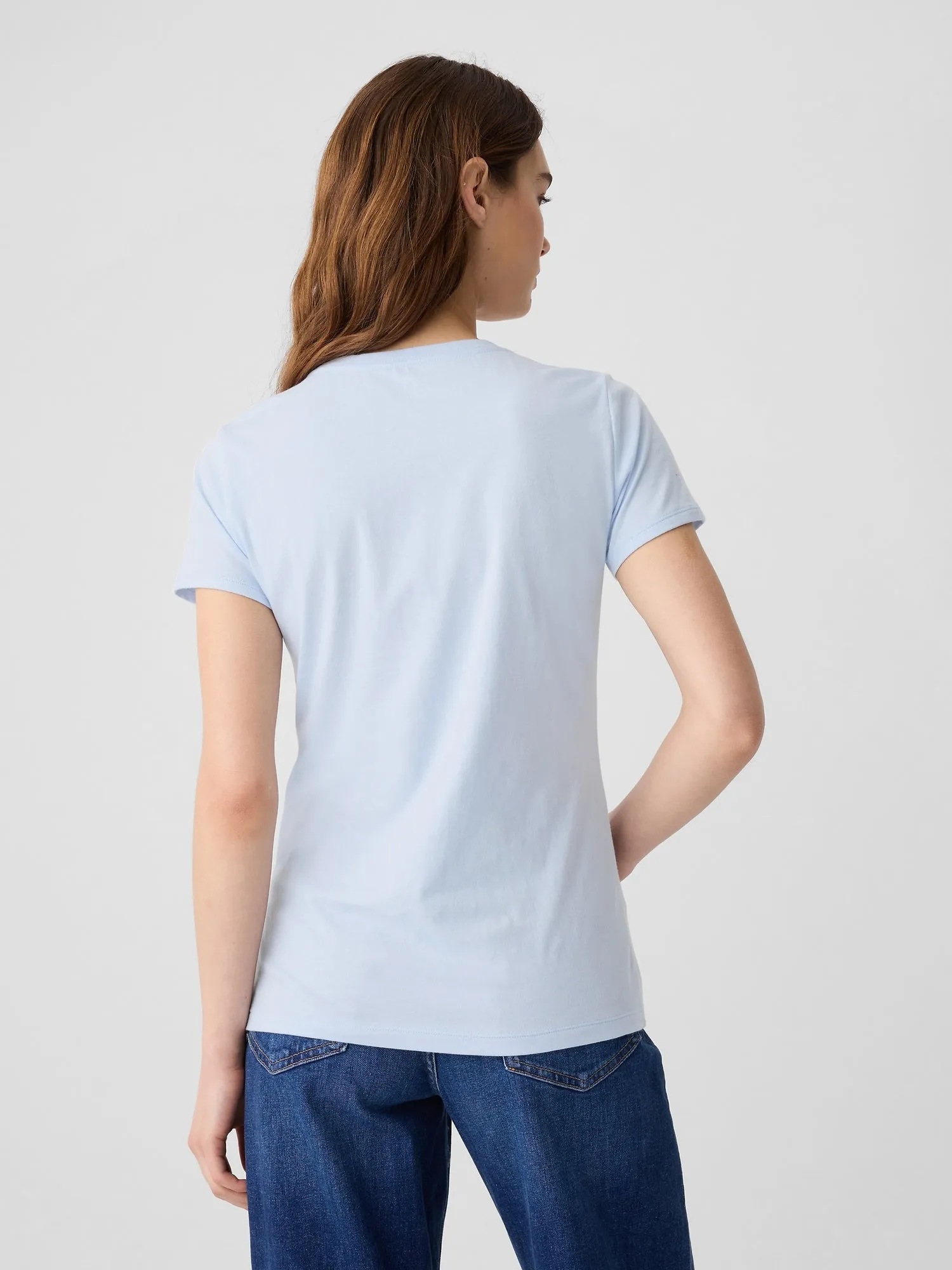 Gap Logo T-Shirt