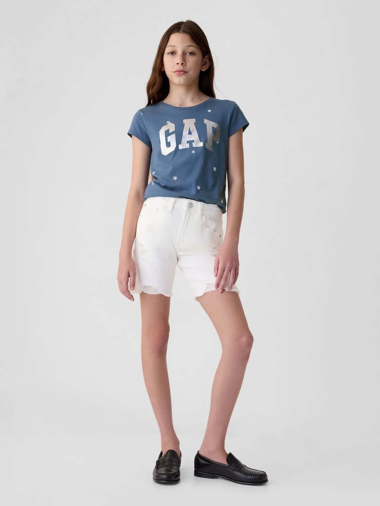 Gap Logo T-Shirt