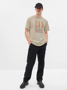 Gap Tall Logo T-Shirt