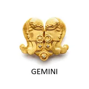 Gemini (May 21 - Jun 21)