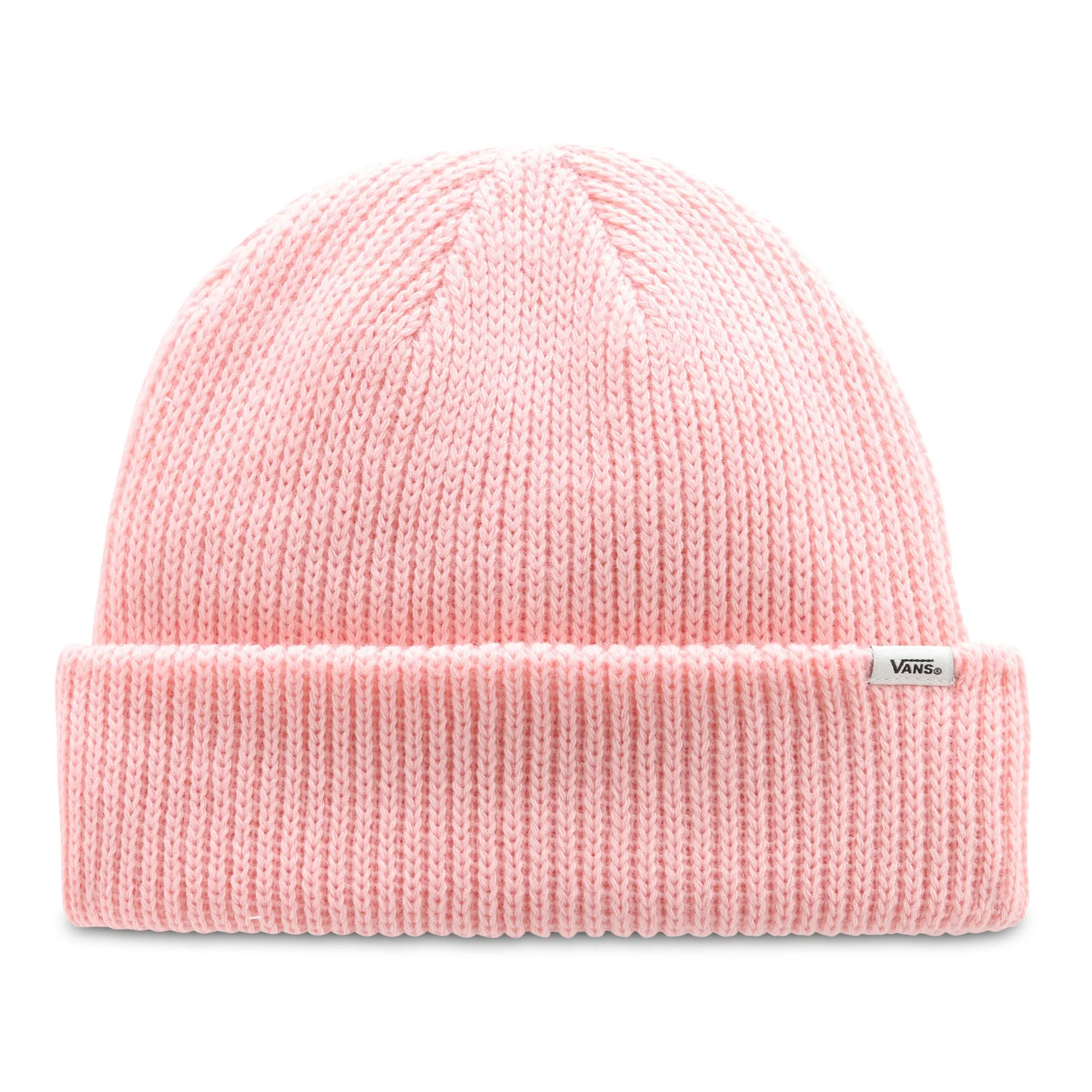 Gorro Vans MN Core Basics Powder Pink