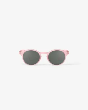 #H Sun Glasses - Pink