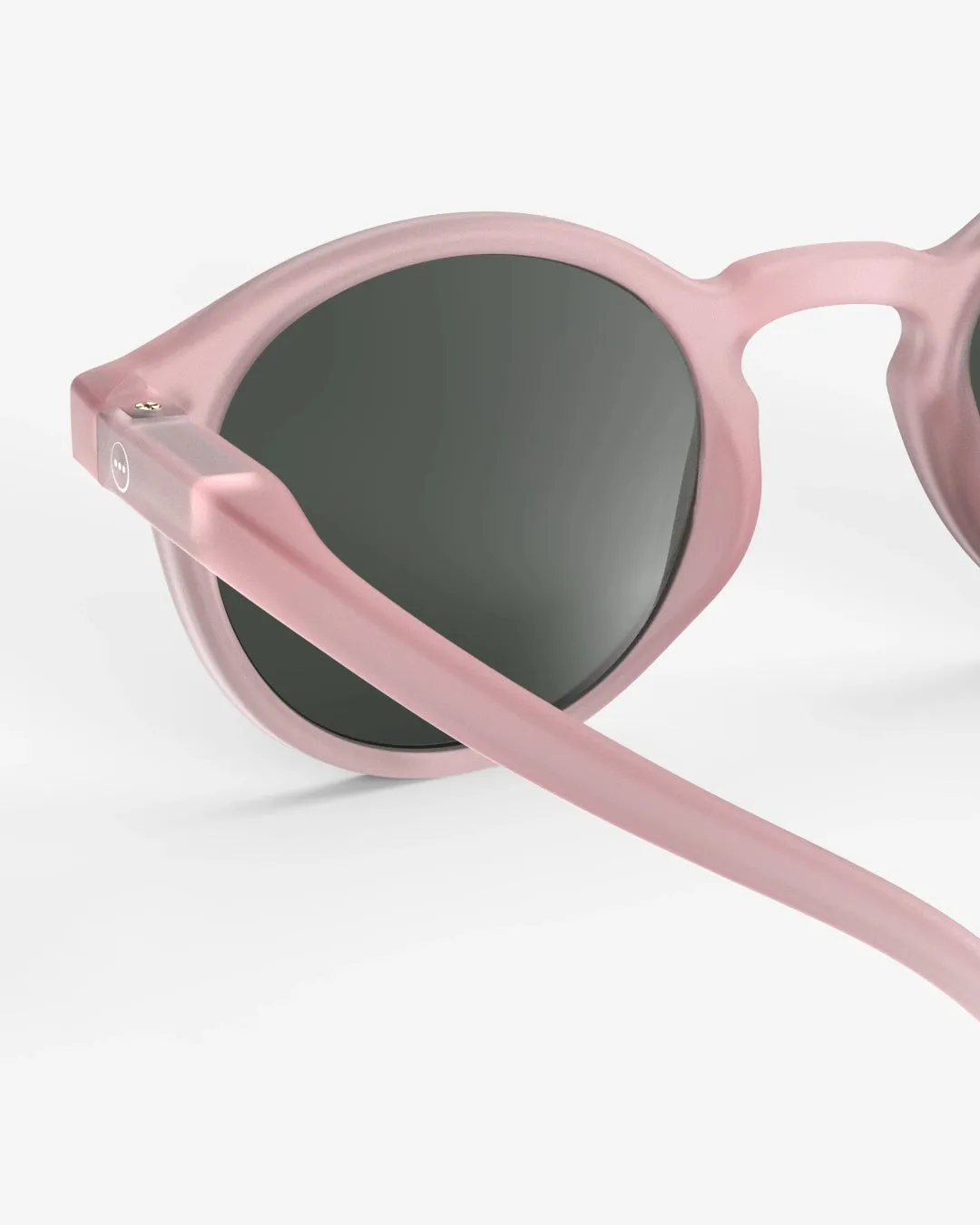 #H Sun Glasses - Pink