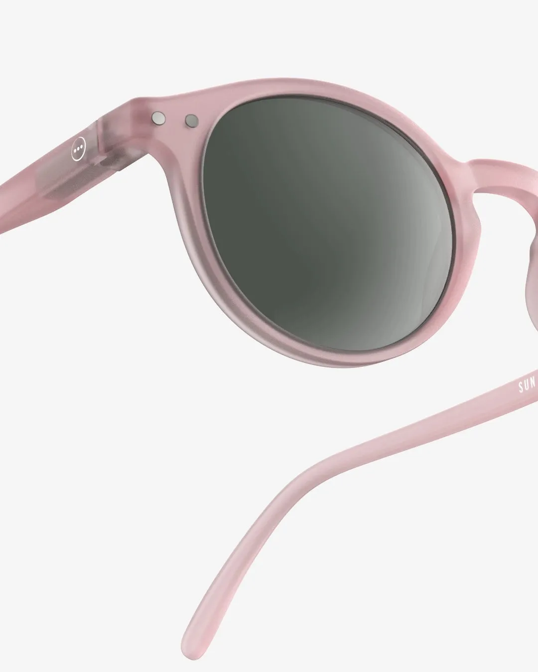 #H Sun Glasses - Pink