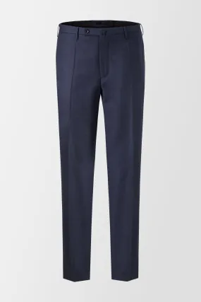 Incotex Blue Trousers