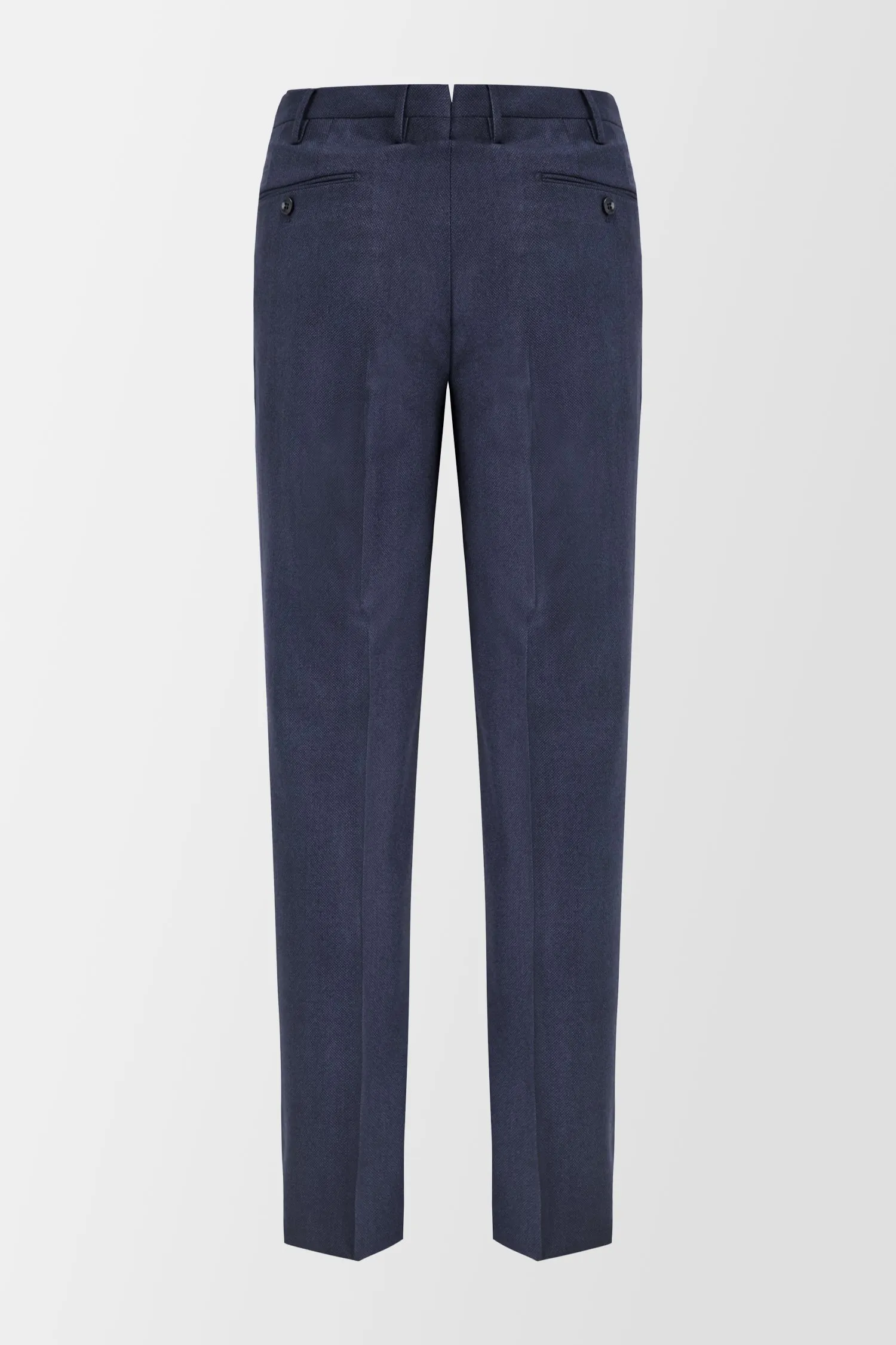 Incotex Blue Trousers