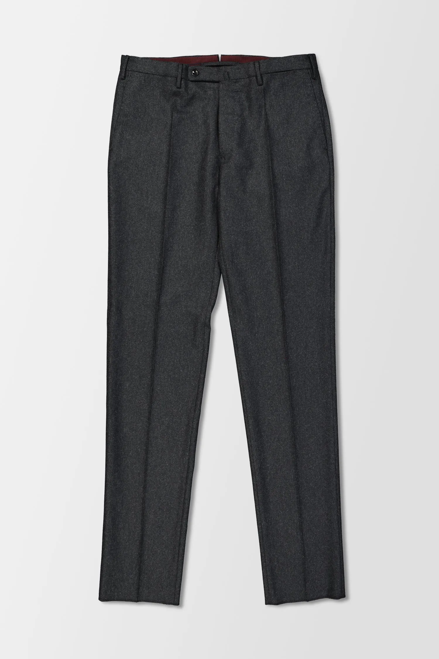 Incotex Dark Grey Trousers