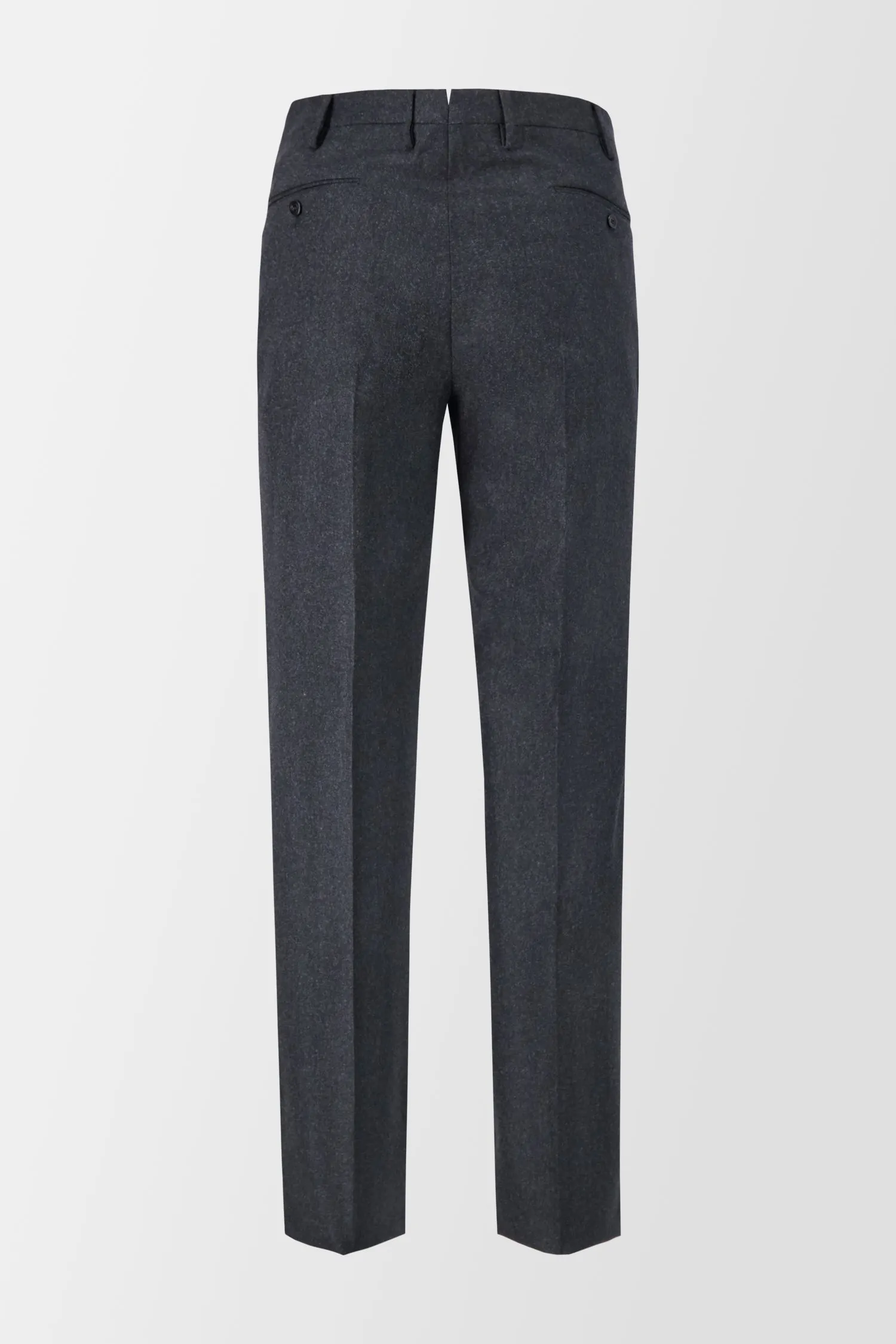 Incotex Dark Grey Trousers