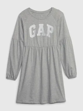 Kids Gap Logo Dress