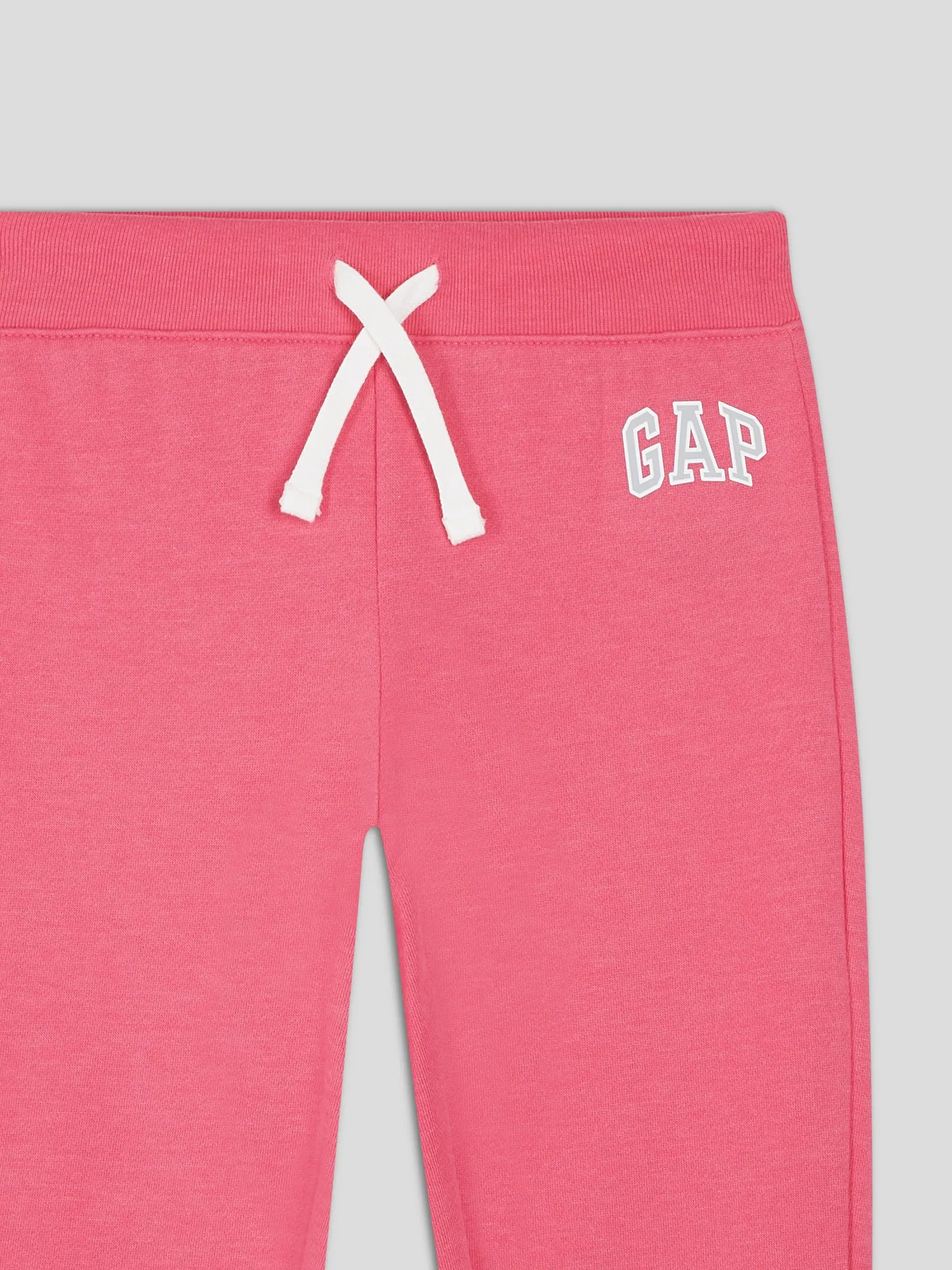 Kids Gap Logo Fleece Pants