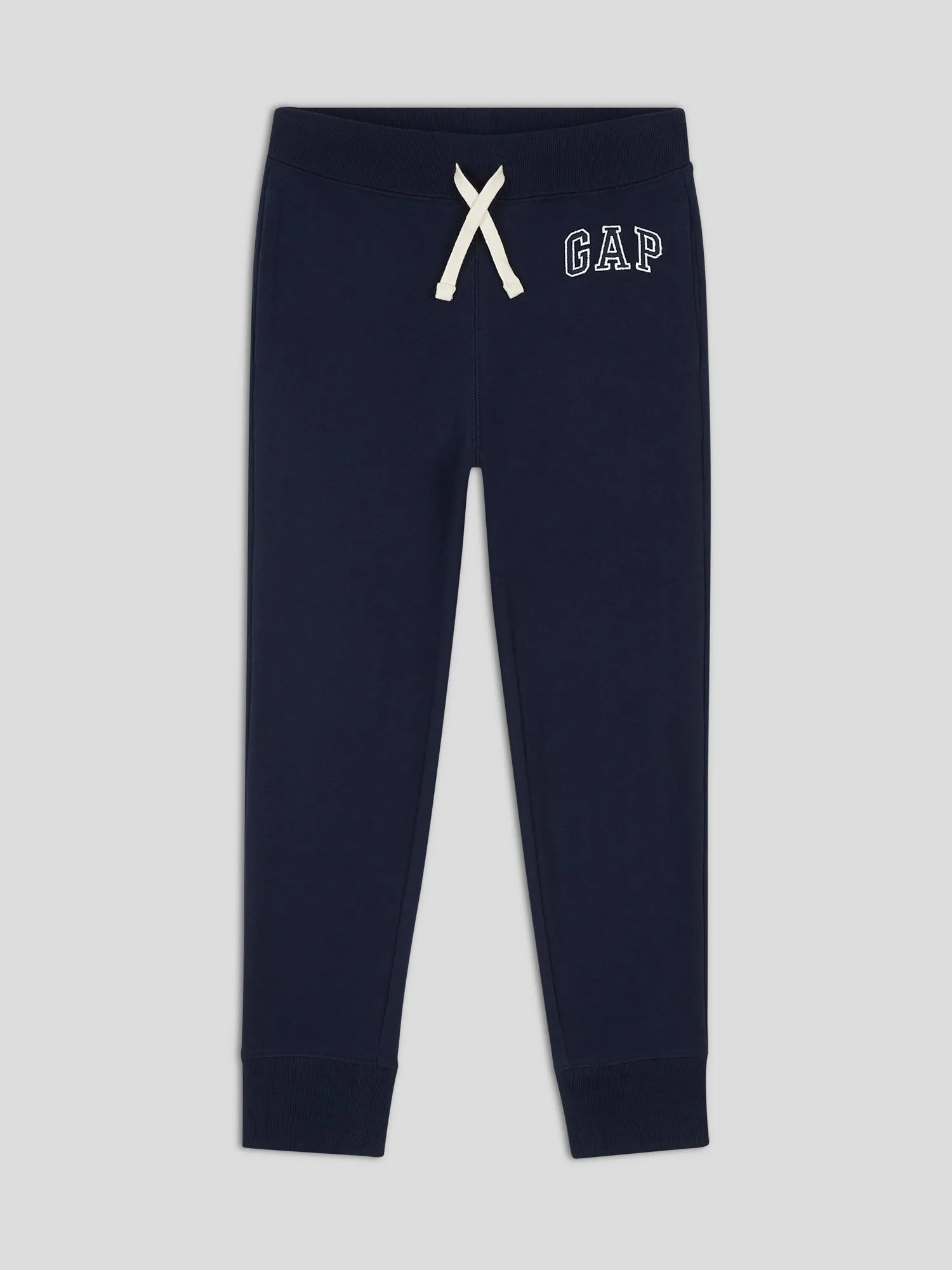 Kids Gap Logo Pull-On Joggers