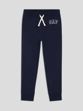 Kids Gap Logo Pull-On Joggers