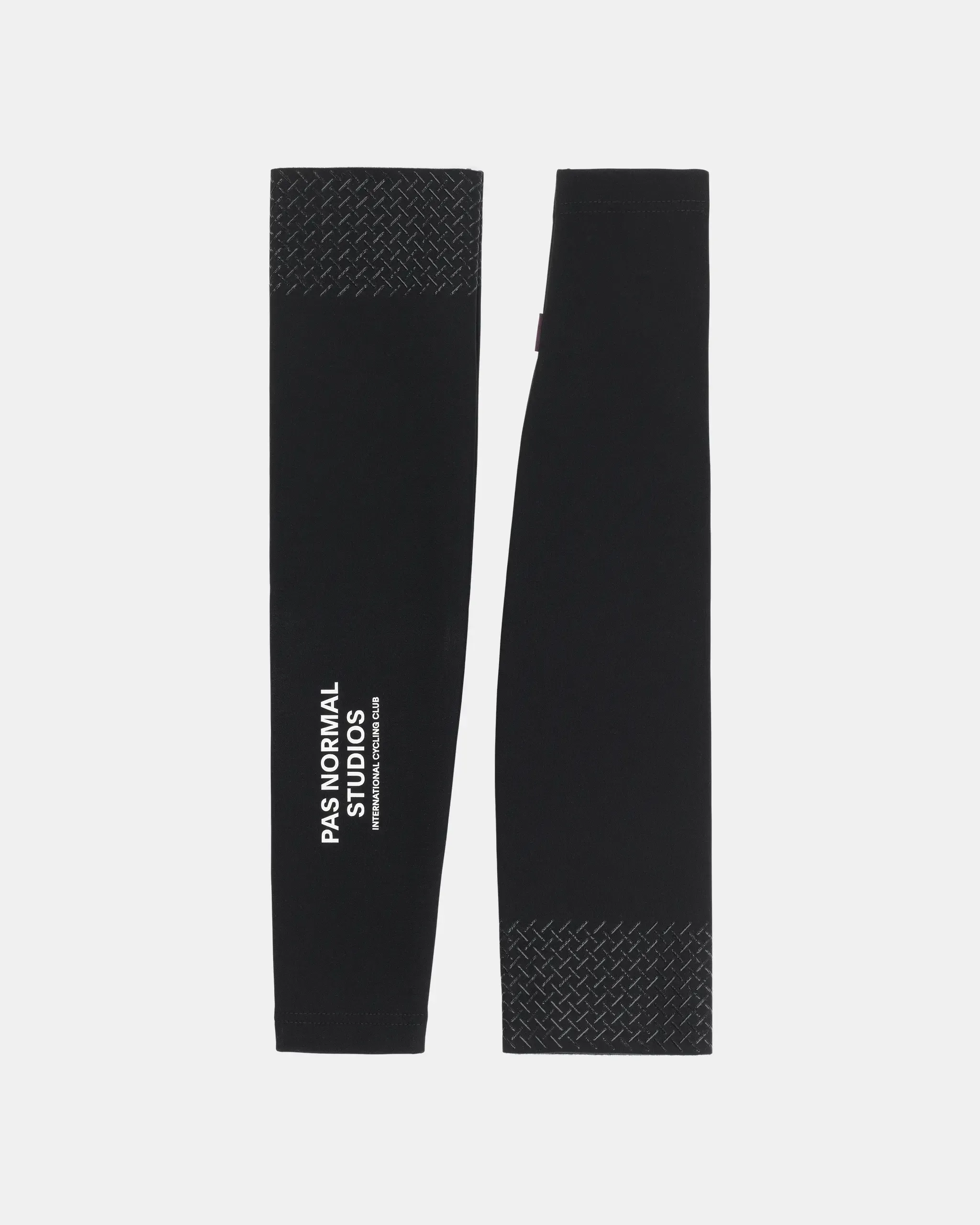 Logo Arm Warmers