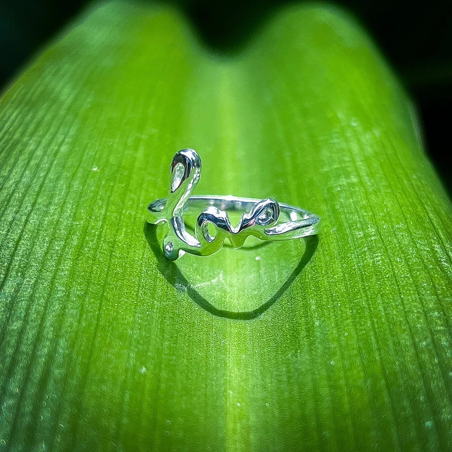 Love Ring