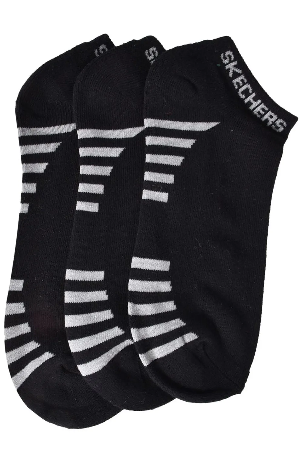 Mens Moisture Control Socks - 12/24 Pack