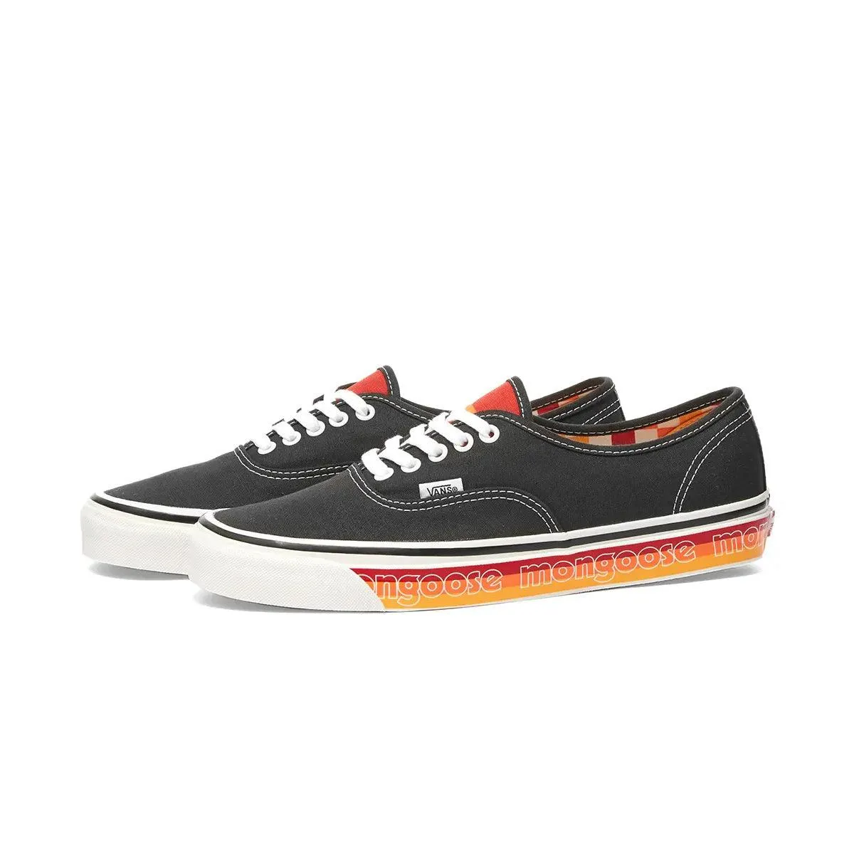   Mongoose   Our Legends UA Authentic 44 DX 'Black'