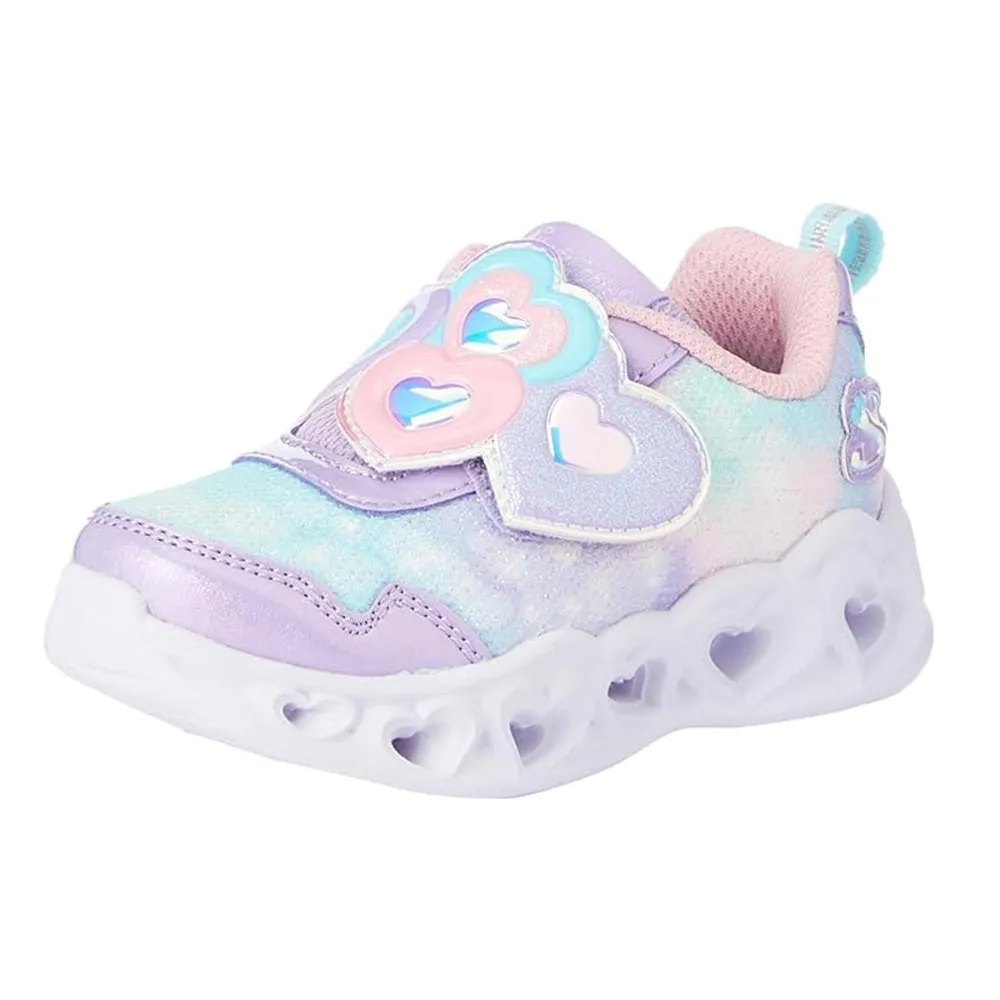 Ne hai uno da vendere? Vendine uno simile Scarpe da bambina art. 302693NLVLP sneakers catena a cuore multicolore casual