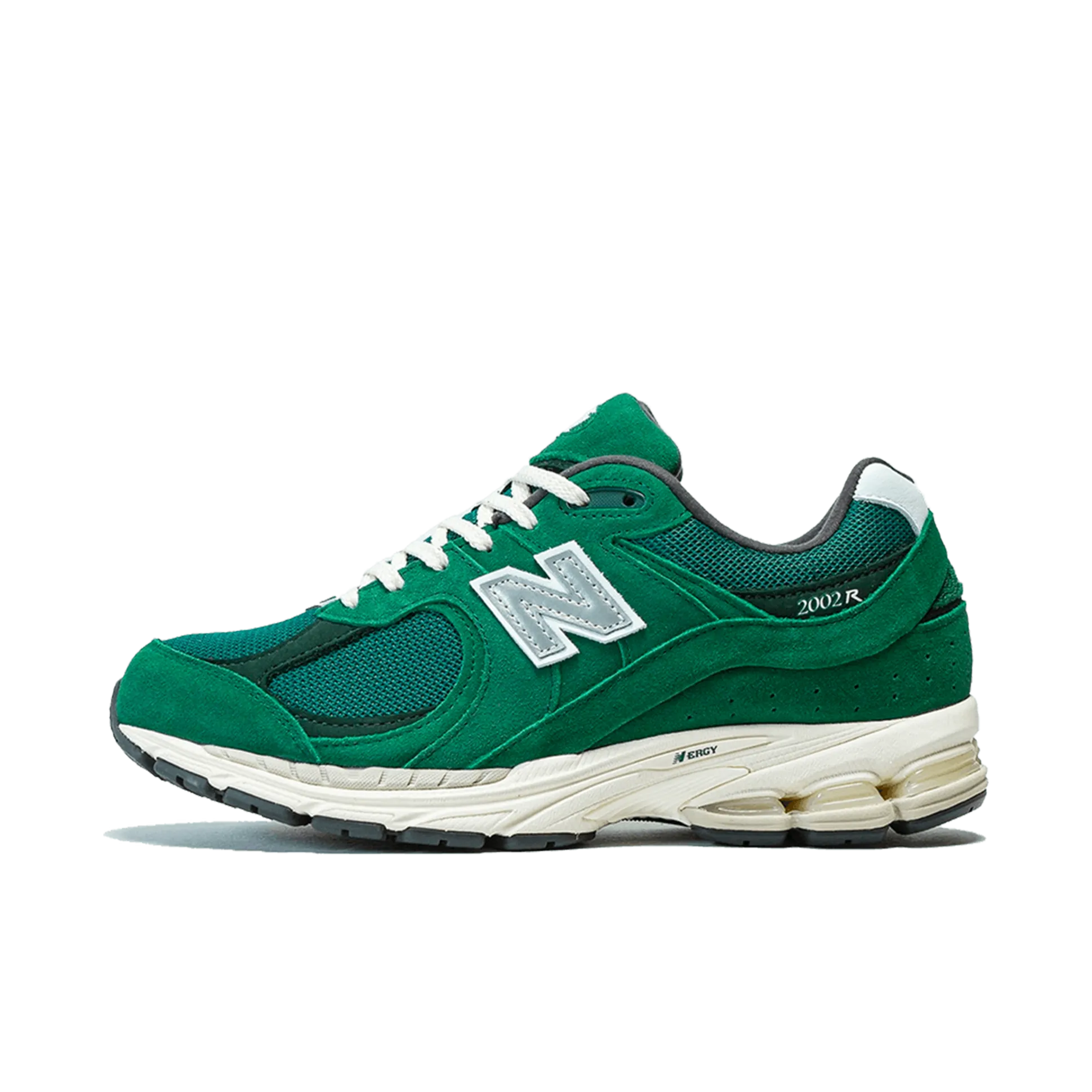 New Balance 2002R Nightwatch Green