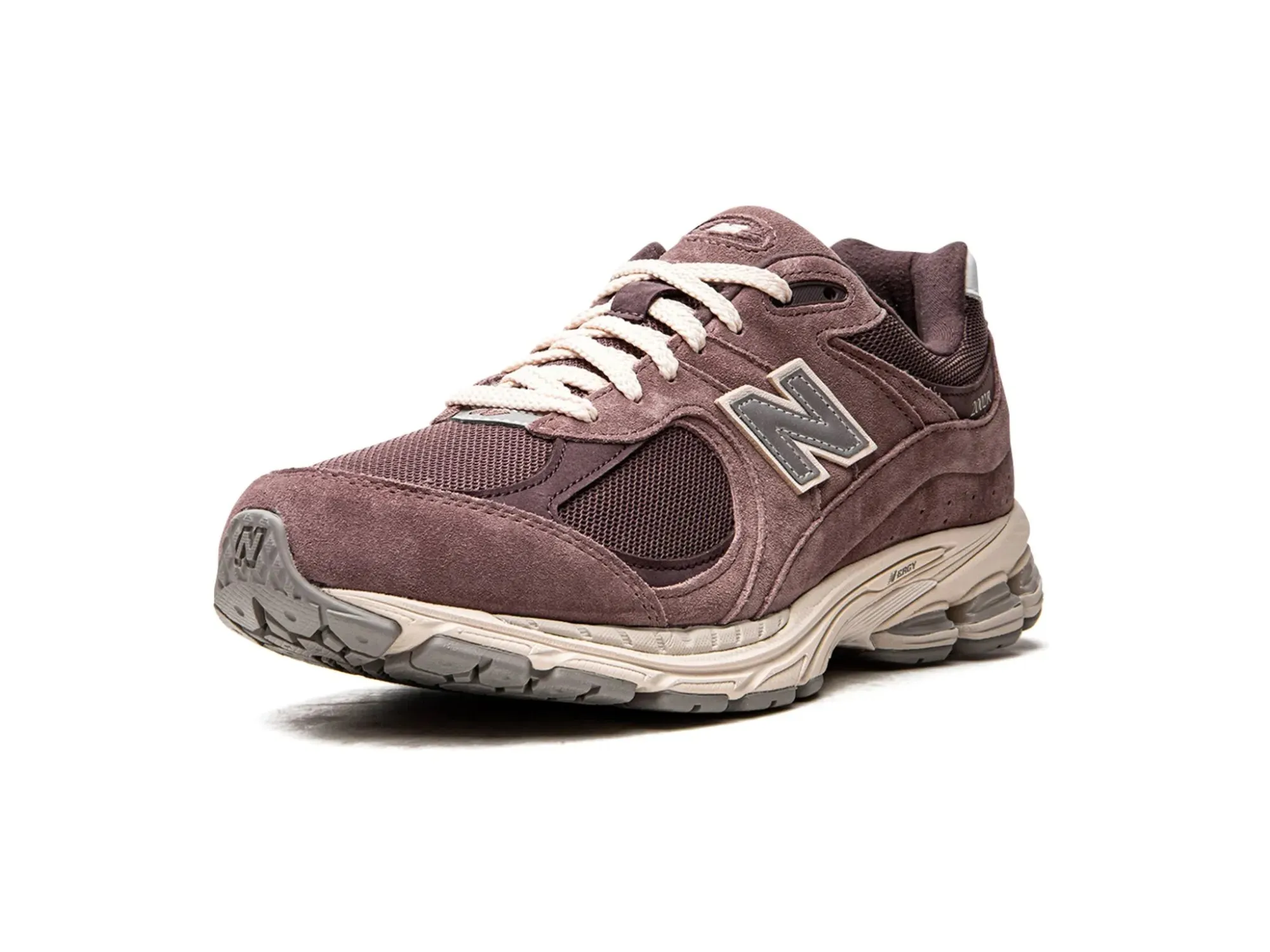 New Balance 2002R "Black Fig"