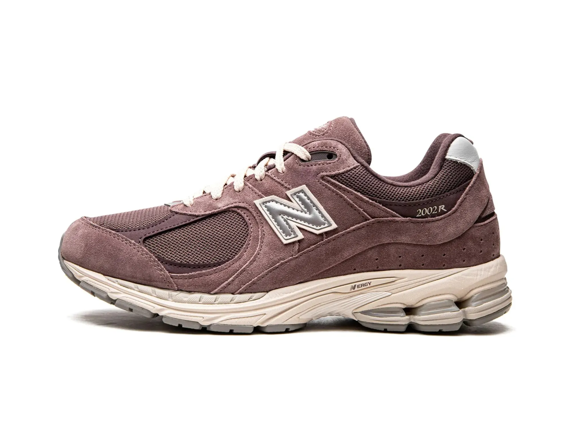 New Balance 2002R "Black Fig"