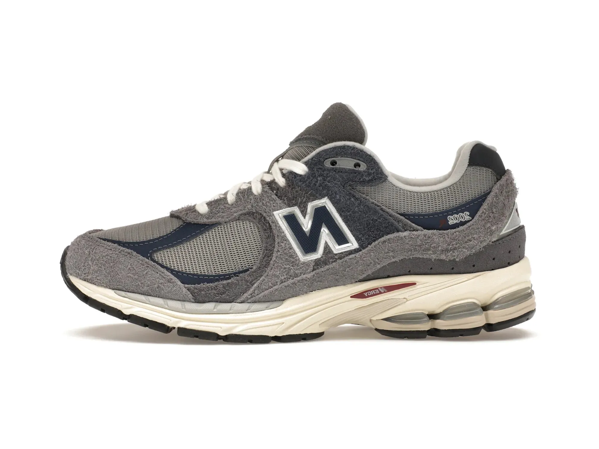 New Balance 2002R "Navy Castlerock"