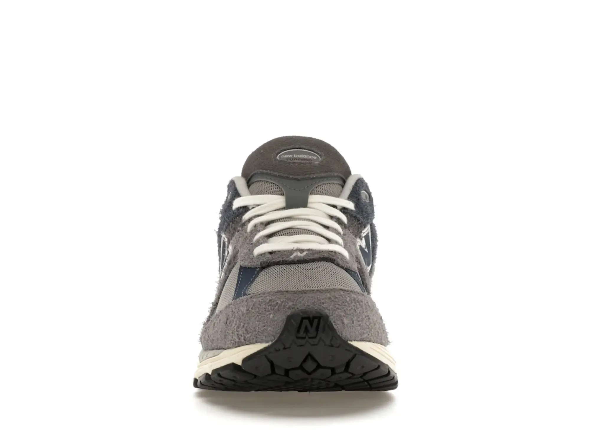 New Balance 2002R "Navy Castlerock"