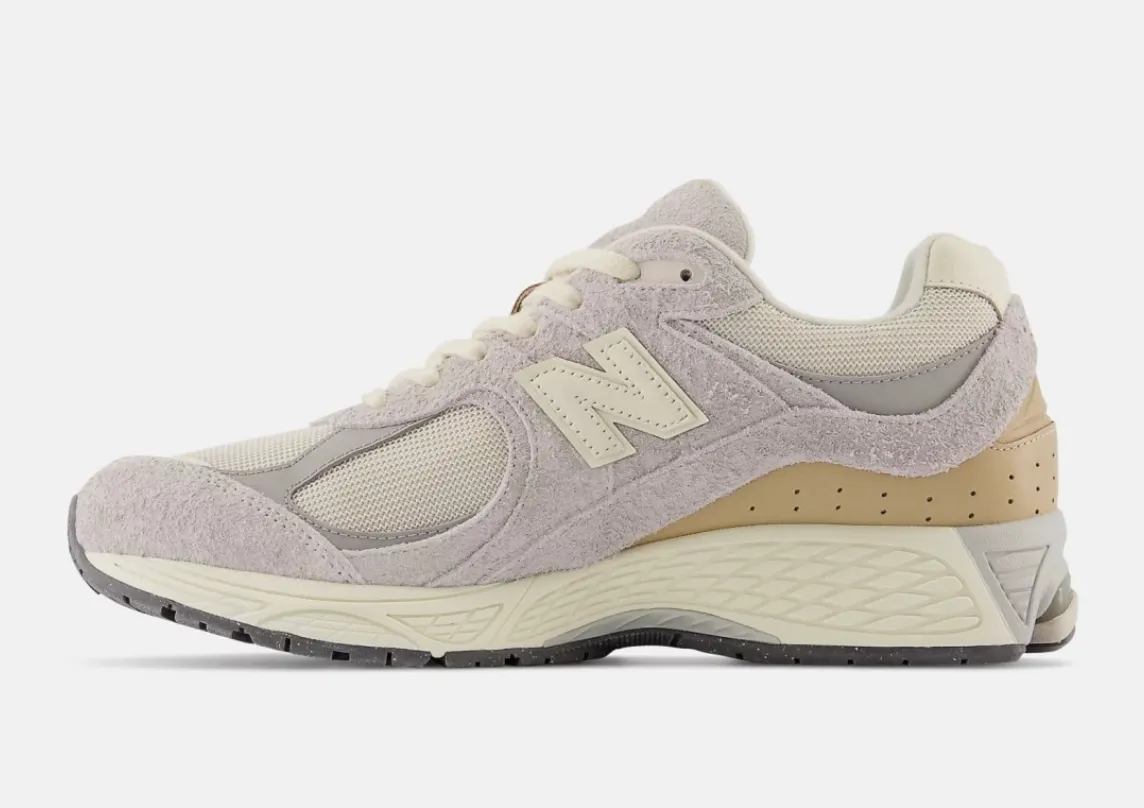 New Balance 2002R Rain Cloud