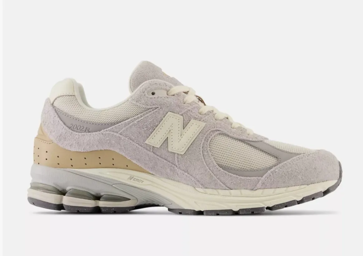 New Balance 2002R Rain Cloud