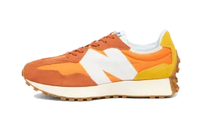 New Balance 327 Orange