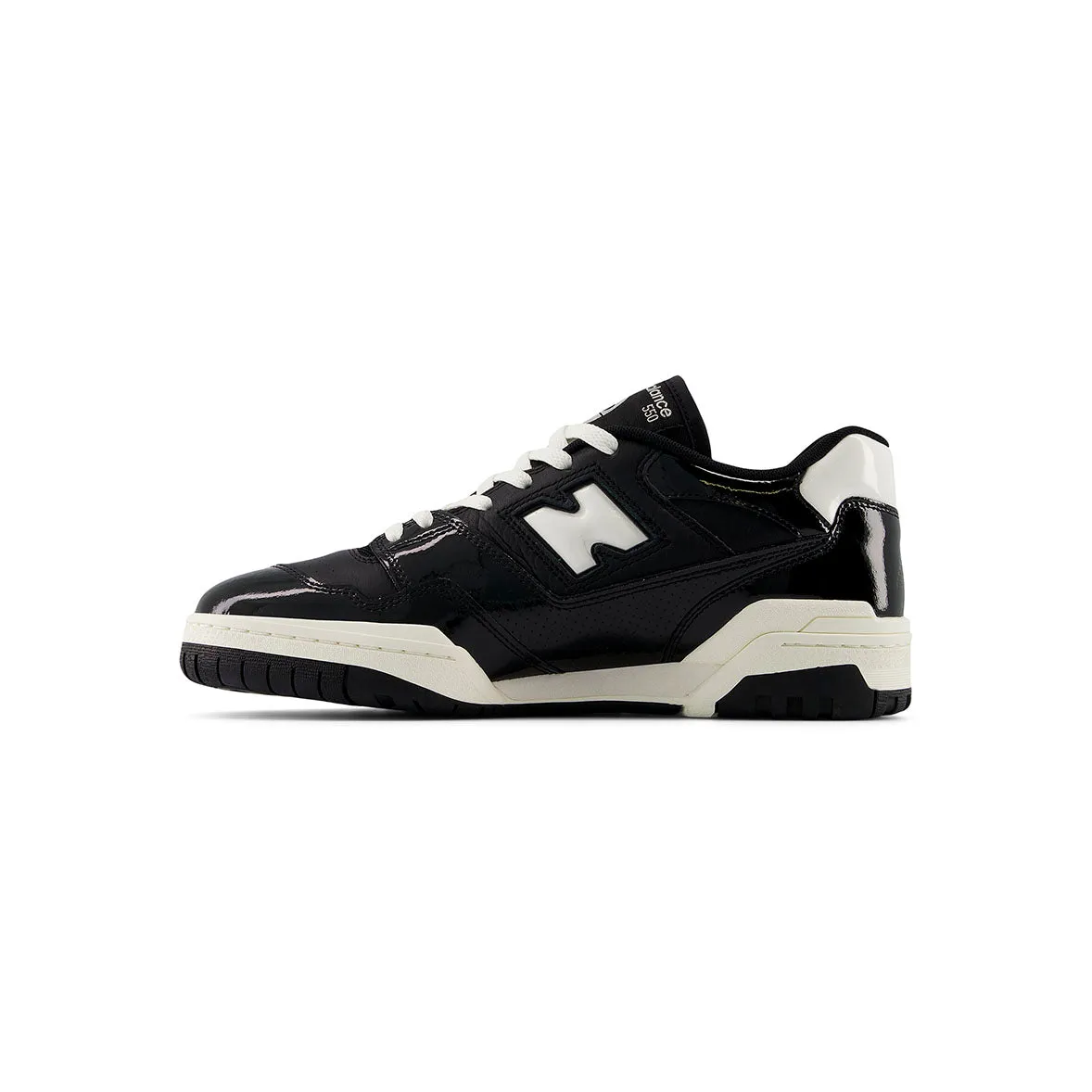 New Balance 550 Black