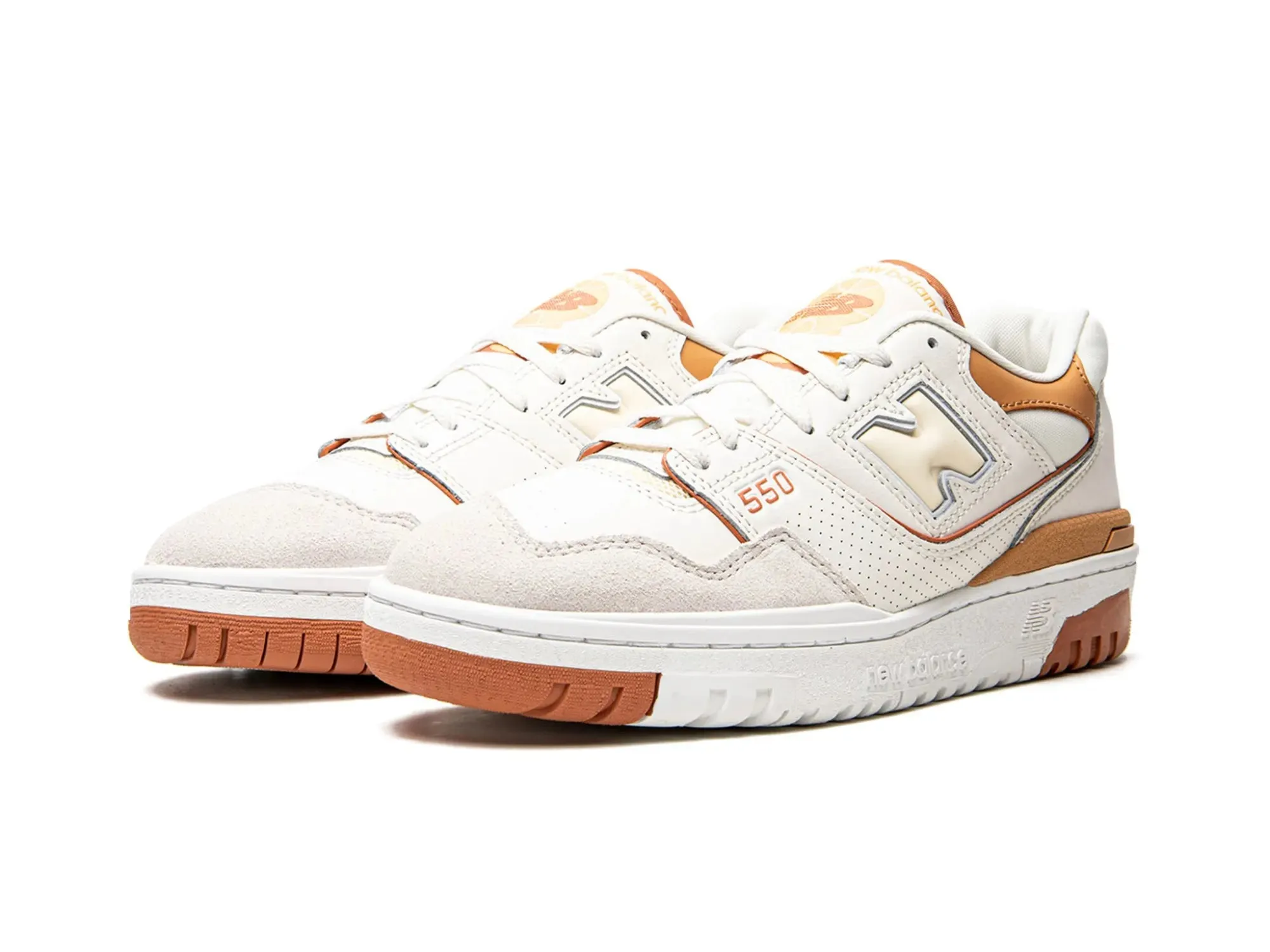 New Balance 550 "Au Lait"