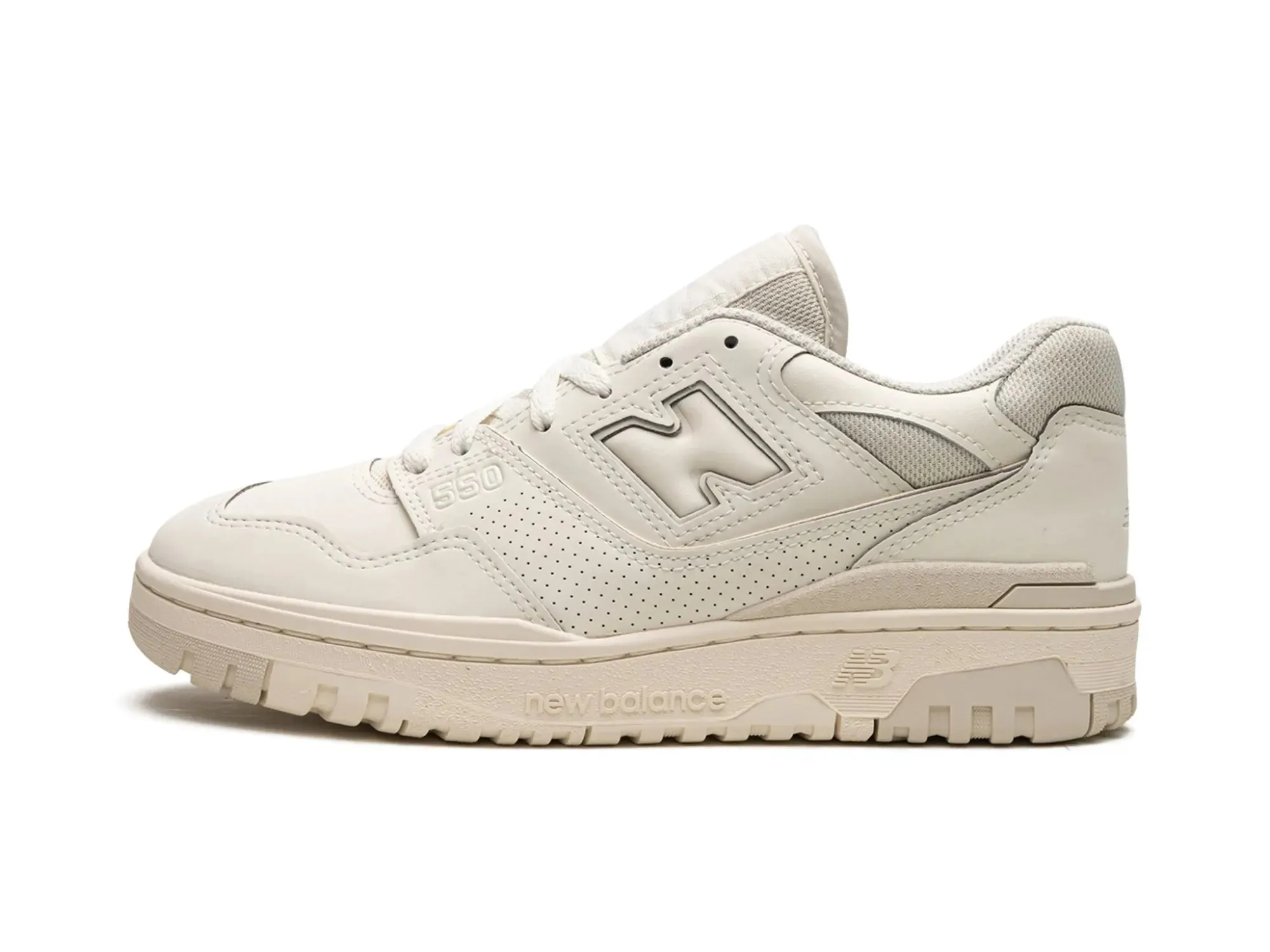 New Balance 550 "Turtledove"