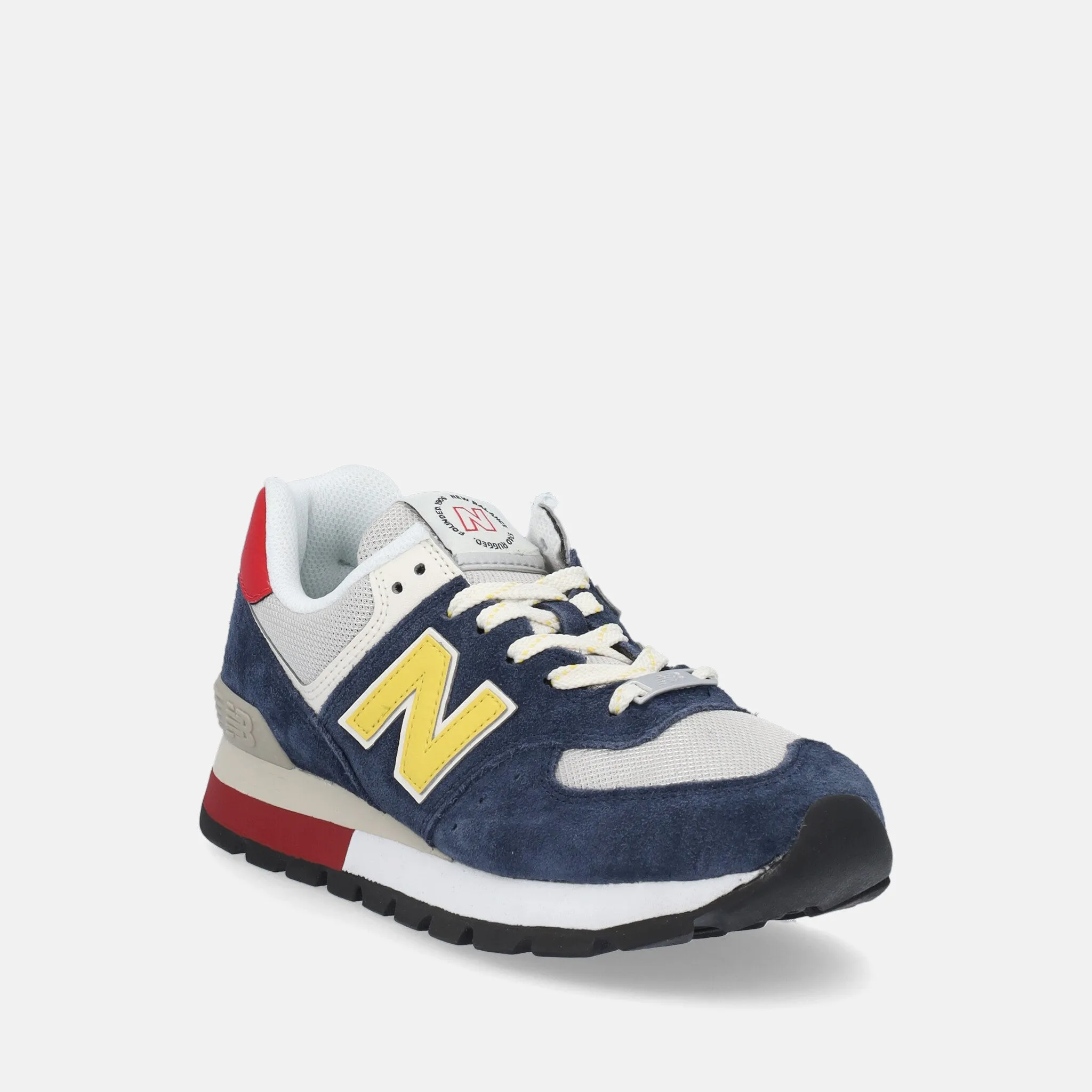 New balance 574