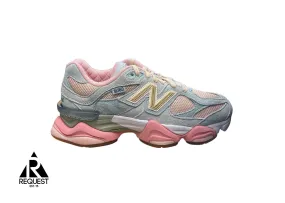 New Balance 9060 "Joe Freshgoods Inside Voices Baby Shower Blue"