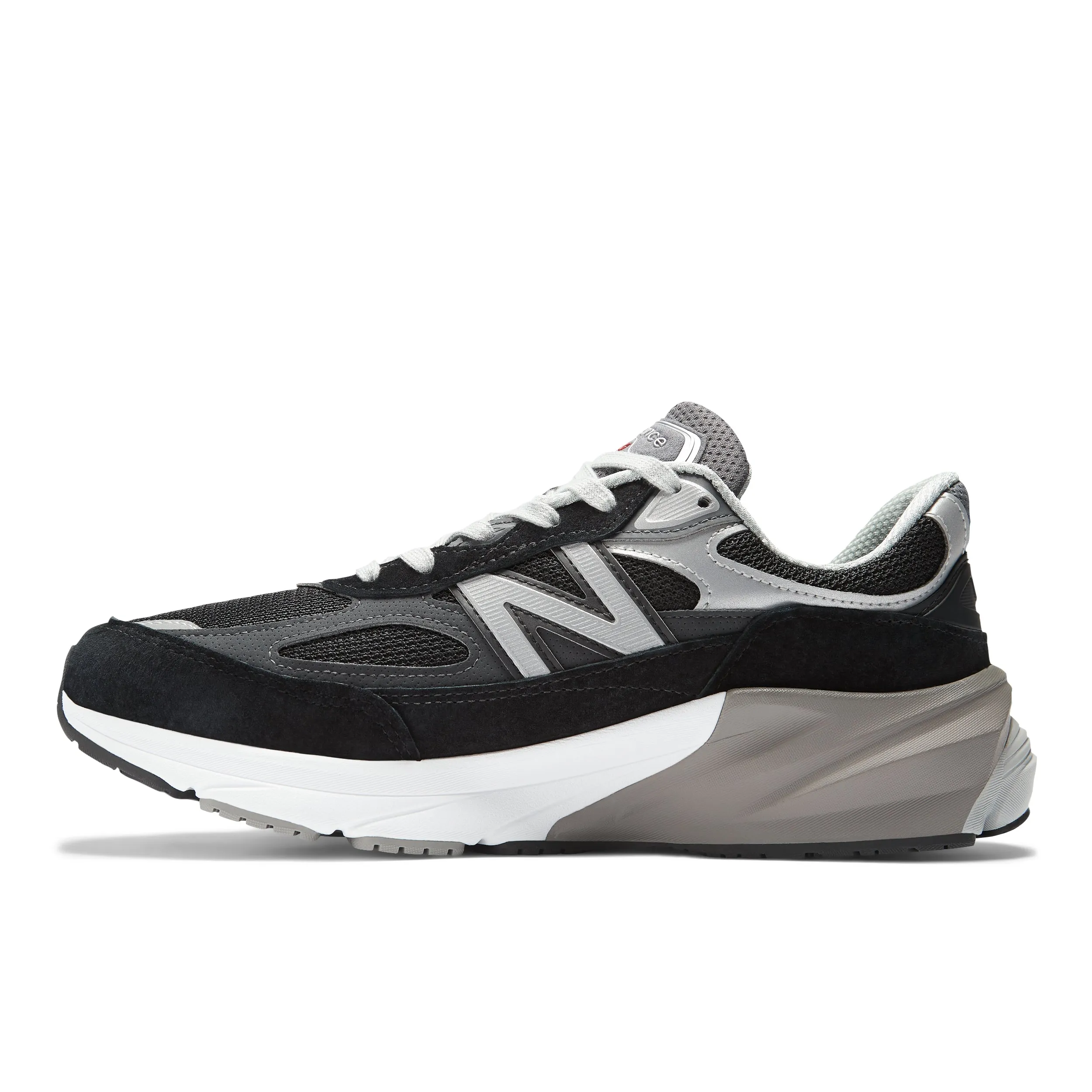 New Balance 990v6 Made in US Black