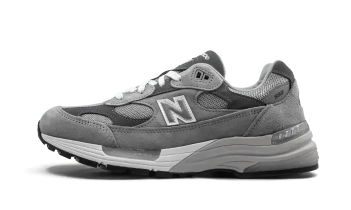 New Balance 992 Grey