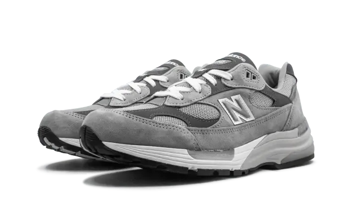 New Balance 992 Grey