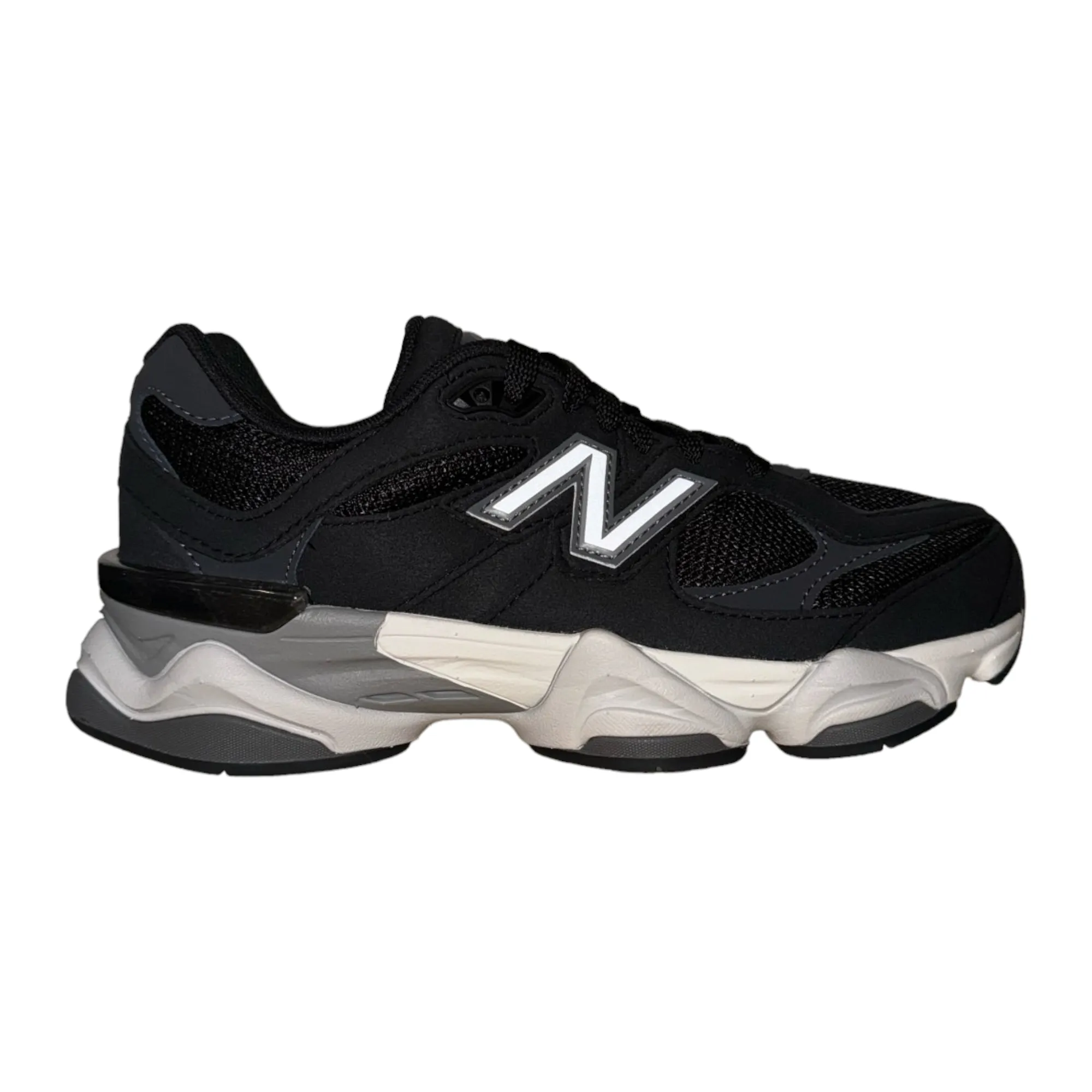 New Balance Black Noir