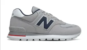 New Balance men's sneakers ML574DTC grey