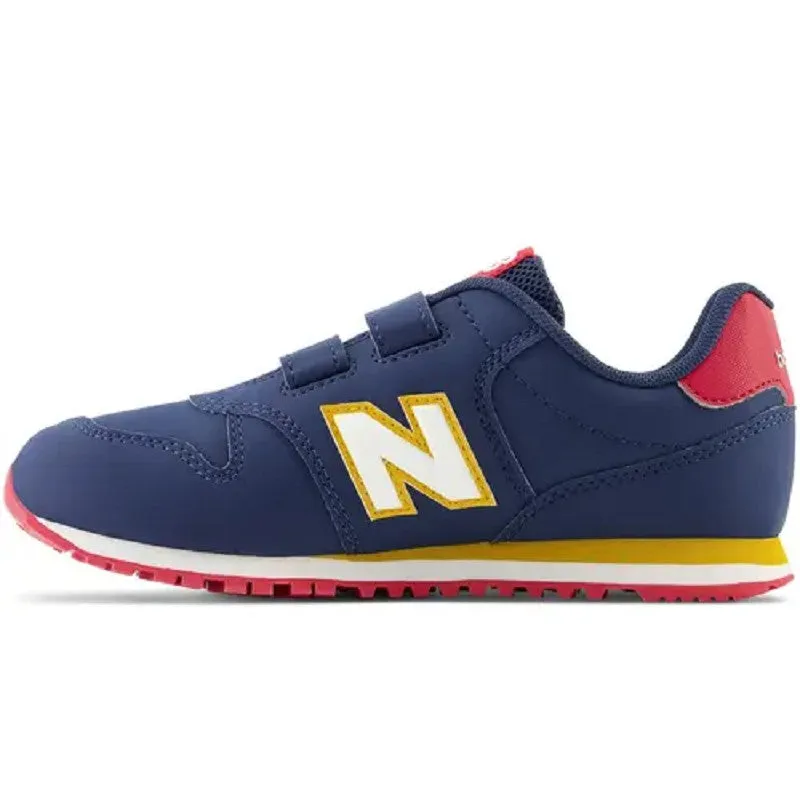 NEW BALANCE PV500 NG1 Marine sneakers baskets