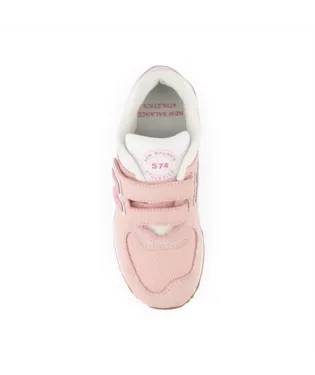 NEW BALANCE PV574 CH1 Rose sneakers baskets