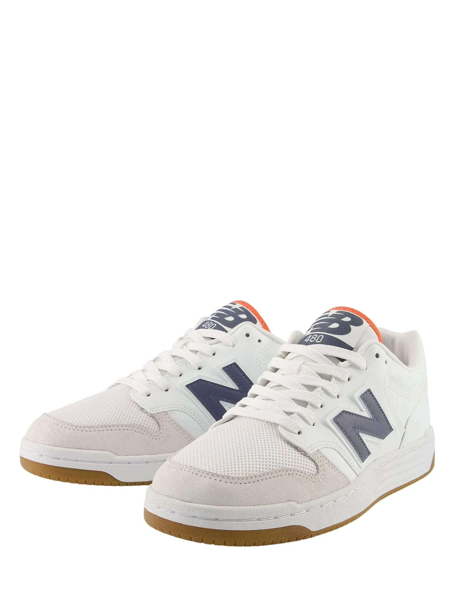 New Balance Sneakers BB480LFD