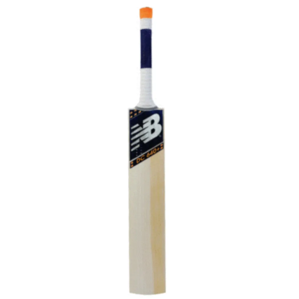 New Balance TC 640 English Cricket Bat