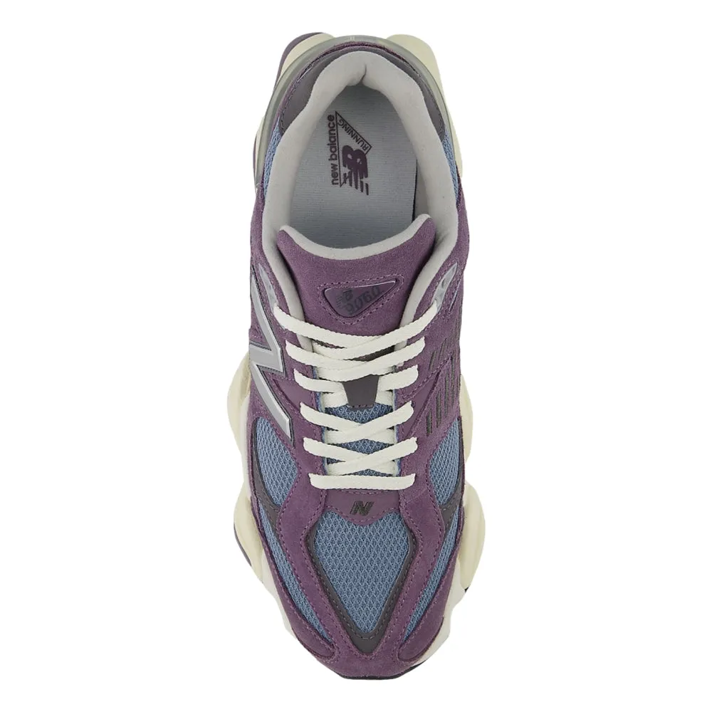 NEW BALANCE U9060V1-PURPLE