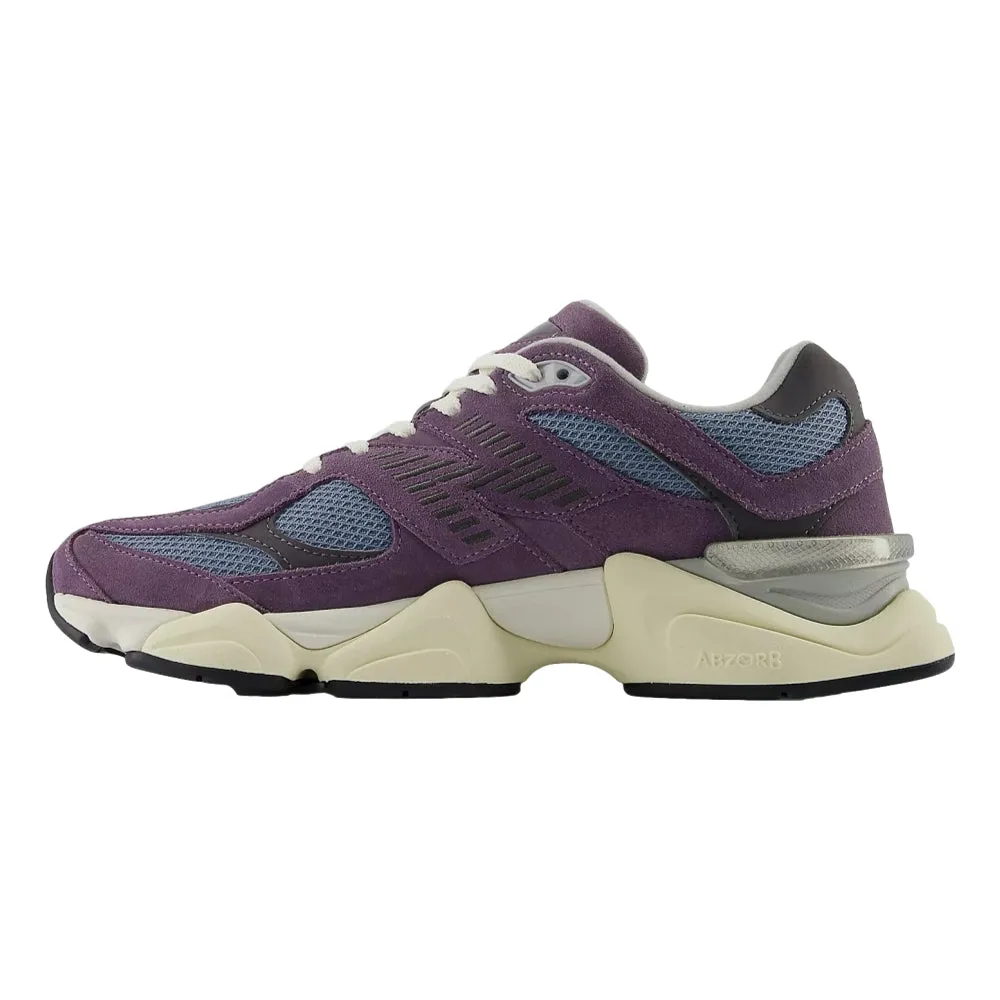 NEW BALANCE U9060V1-PURPLE