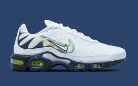 Nike Air Max Plus Multi-Swoosh