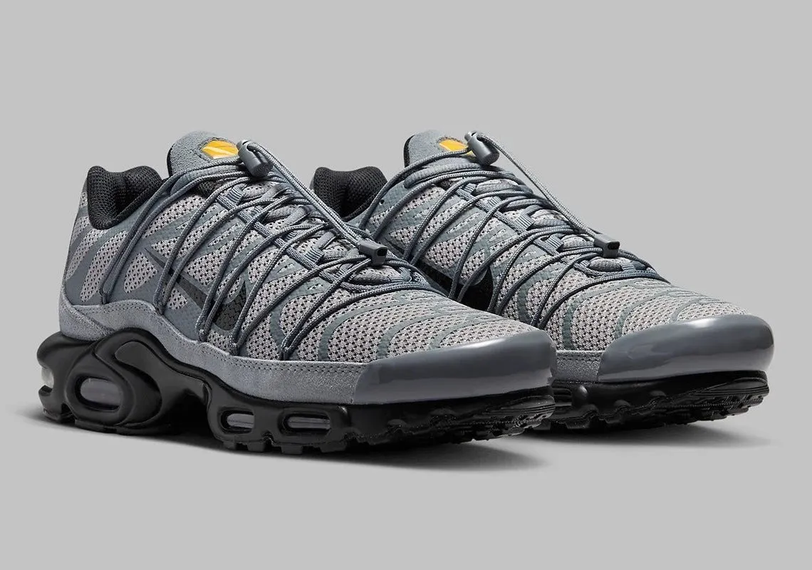 Nike Air Max Plus Toggle Grey Reflective